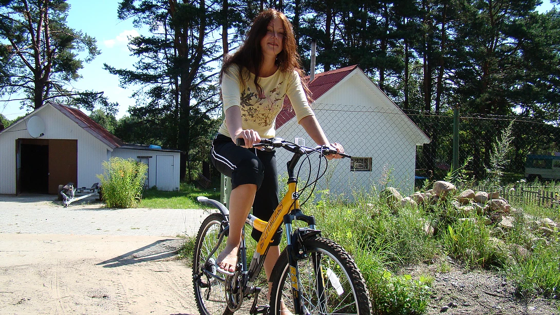 отдых в Беларуси в зимнее время