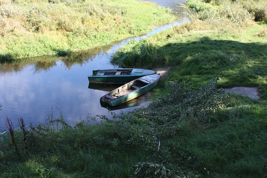 где заказать отдых на природе в Беларуси
