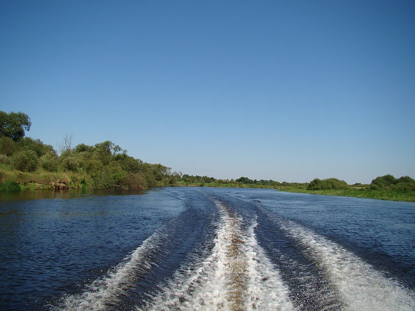 агроусадьба с баней и рыбалкой Беларусь
