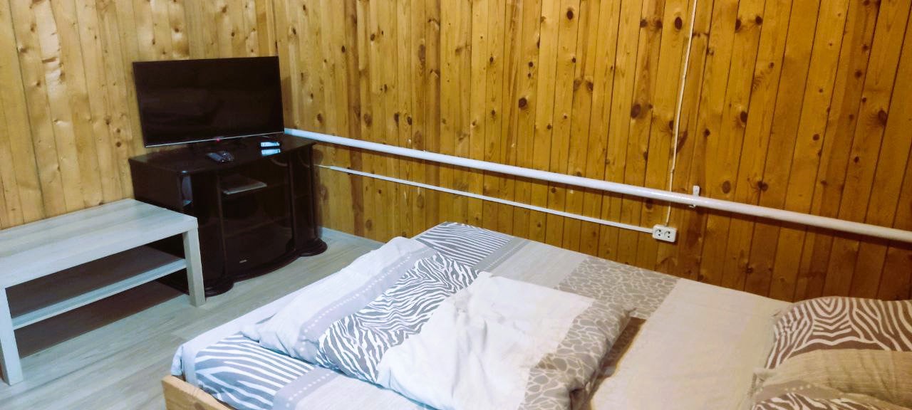 отдых с баней в Беларуси